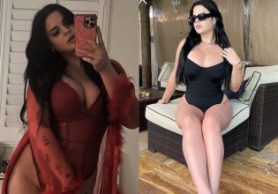 Είναι η ομορφιά κατάρα; – Η influencer που «δίχασε» το διαδίκτυο