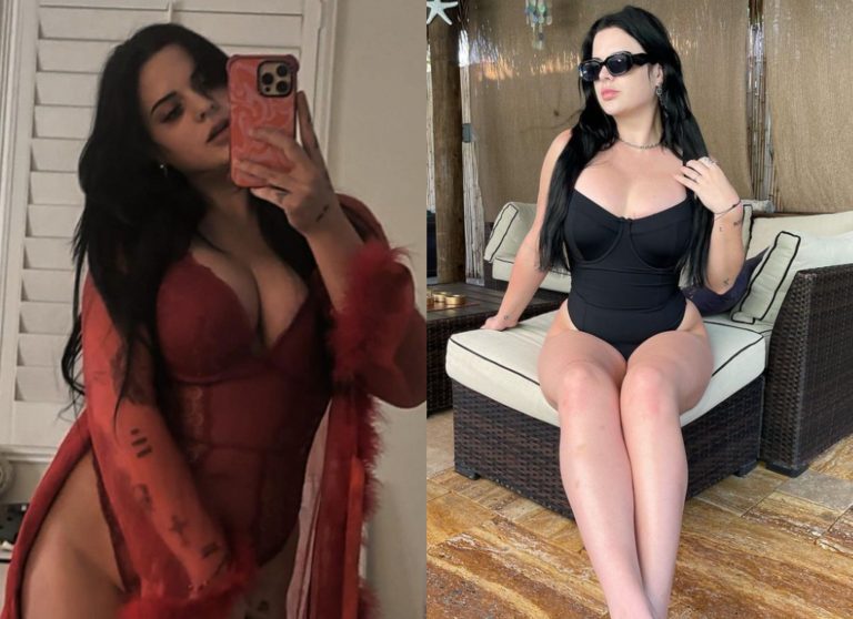 Είναι η ομορφιά κατάρα; – Η influencer που «δίχασε» το διαδίκτυο