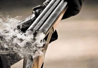 Ναύπακτος: Πυροβολισμοί σε κατάστημα στο λιμάνι