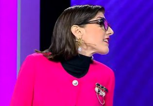 My Style Rocks: Άφωνοι όλοι στον αέρα – «Όταν γυρίσω θα τους γ@μ@σ@»