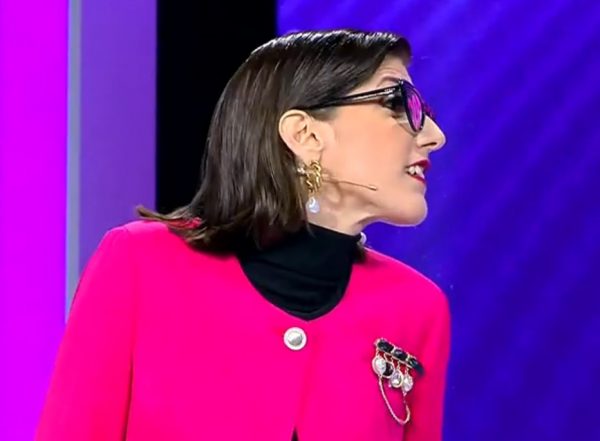 My Style Rocks: Άφωνοι όλοι στον αέρα – «Όταν γυρίσω θα τους γ@μ@σ@»