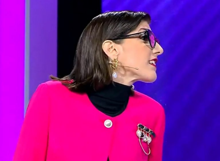 My Style Rocks: Άφωνοι όλοι στον αέρα – «Όταν γυρίσω θα τους γ@μ@σ@»