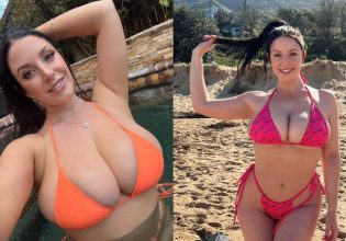 Γνωστή πορνοστάρ αποκάλυψε ότι κόντεψε να πεθάνει κατά την διάρκεια έντονης σκηνής