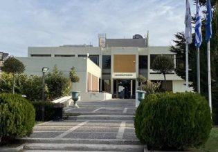 Εκτεταμένες παρεμβάσεις οδικής ασφάλειας στο Δήμο Παπάγου – Χολαργού