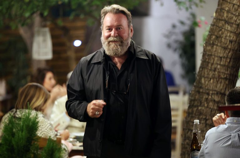 Κωστής Σαββιδάκης για τον Αμβρόσιο: «Οι άδειοι τενεκέδες κάνουν πολύ θόρυβο»