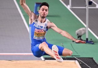 Μίλτος Τεντόγλου: Που να μην ξύπναγε και νωρίς…