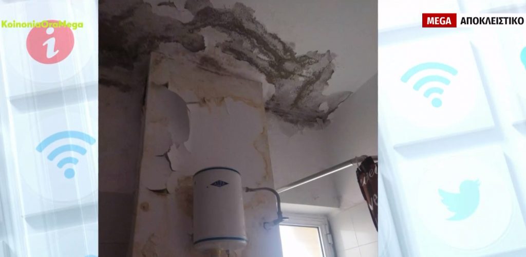 Πανεπιστήμιο Θεσσαλίας: «Κρυμμένος» ο αντιπρύτανης υπεύθυνος για τις εστίες – Τι καταγγέλλει η φοιτήτρια που πρέπει να πληρώσει για να πάρει πτυχίο