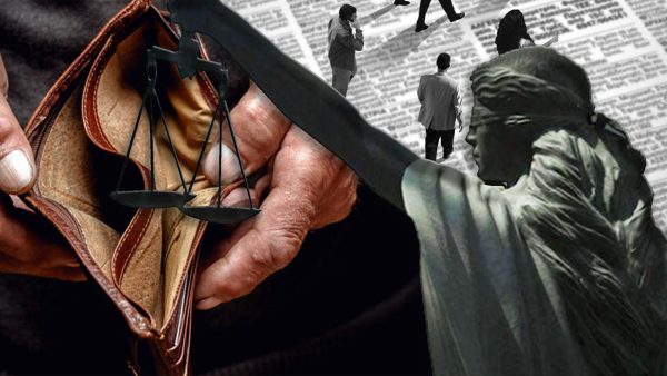 Δημοσκόπηση: Ποιος μπορεί να λύσει τα κρίσιμα προβλήματα της κοινωνίας;