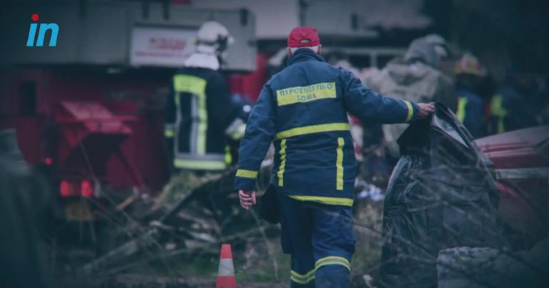 Τέμπη: Ελεύθερος με περιοριστικούς όρους ο δεύτερος σταθμάρχης – «Και να έμενα παραπάνω το δυστύχημα δεν θα είχε αποφευχθεί»