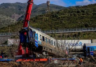 Τέμπη: Ξεσπά ο σταθμάρχης Παλαιοφαρσάλου μετά τις κατηγορίες του επιθεωρητή του ΟΣΕ