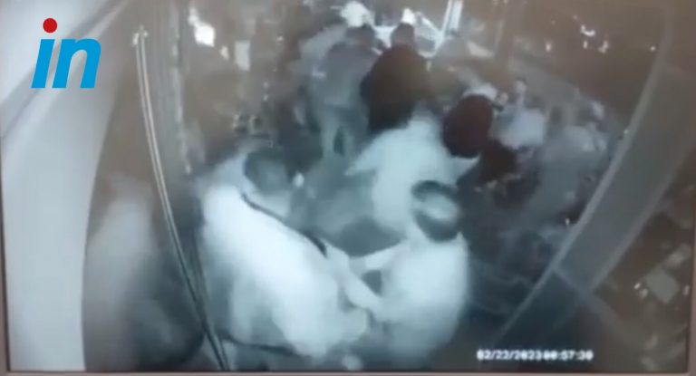 Αποκλειστικό: Βίντεο ντοκουμέντο από το φονικό στην καφετέρια της Νέας Ιωνίας