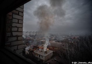 Ρωσία: Η Μόσχα υποστηρίζει ότι σκοτώθηκαν 220 Ουκρανοί στρατιώτες σε μια μέρα – Σκληρές μάχες στο Ντονέτσκ