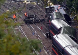 Τρένο: Πώς τέσσερα δυστυχήματα άλλαξαν την πορεία της ιδιωτικοποίησης των σιδηροδρόμων στη Βρετανία