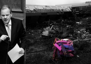 Τέμπη: Όταν ο Καραμανλής έλεγε πως «δεν παίζουμε με την ασφάλεια των επιβατών στα τρένα»  μια βδομάδα πριν την τραγωδία