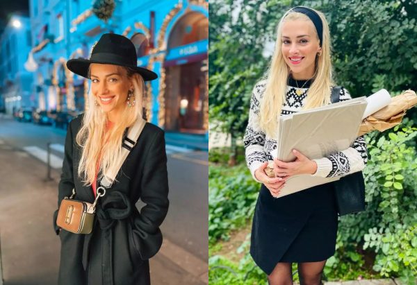 Κώστας Καραφώτης: Αυτή είναι η νέα του σύντροφος – Είναι ολόιδια η Δούκισσα Νομικού