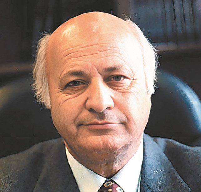 Ο οικονομολόγος δημοσιογράφος που… «μισούσε» τα οικονομικά!