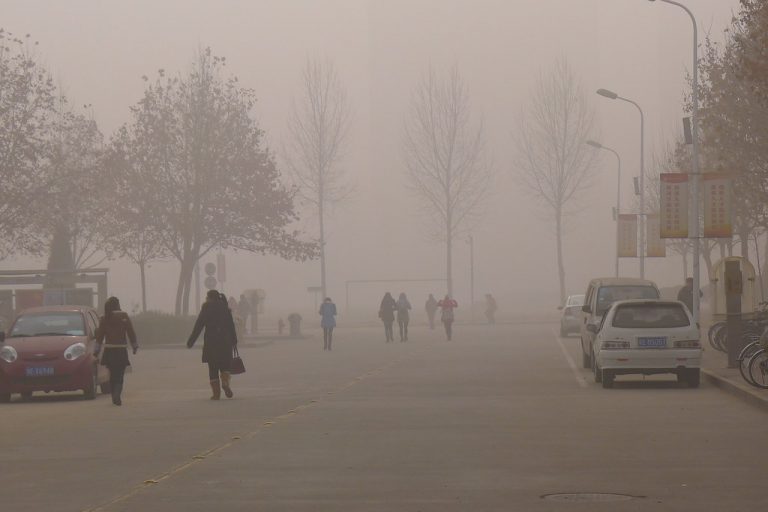 Ρύπανση: Αυτές είναι οι πόλεις με τη χειρότερη ποιότητα αέρα – H θέση της Αθήνας
