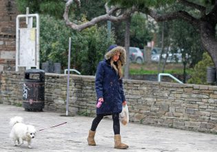 Τα Μερομήνια μίλησαν: Τσουχτερό κρύο τον Μάρτιο – Με τι καιρό θα κάνουμε παρέλαση την 25η Μαρτίου