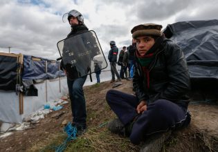 Βρετανία: Παιδιά προσφύγων θα κρατούνται ή θα απελαύνονται σύμφωνα με νέο νομοσχέδιο