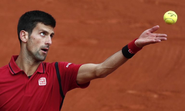 Εκτός Indian Wells ο Νόβακ Τζόκοβιτς – Δεν πήρε άδεια εισόδου στις ΗΠΑ γιατί παραμένει ανεμβολίαστος