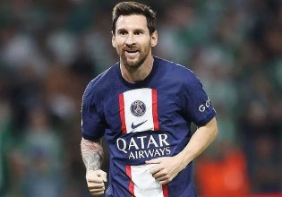 «Προτεραιότητα του Μέσι η επιστροφή στην Μπαρτσελόνα»