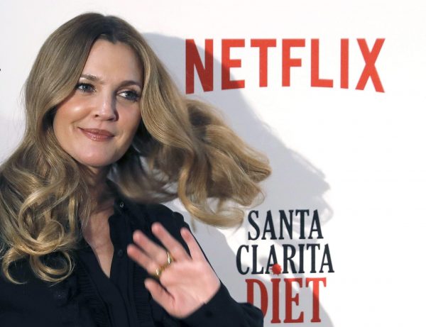 Ντρου Μπάριμορ: Έπινα τόσο αλκοόλ που μέχρι και ο ψυχολόγος μου με παράτησε