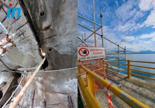 Γέφυρα Σερβίων: Έψαχναν για δύο χρόνια τα πολεοδομικά σχέδια – Τα βρήκαν στην Ιταλία