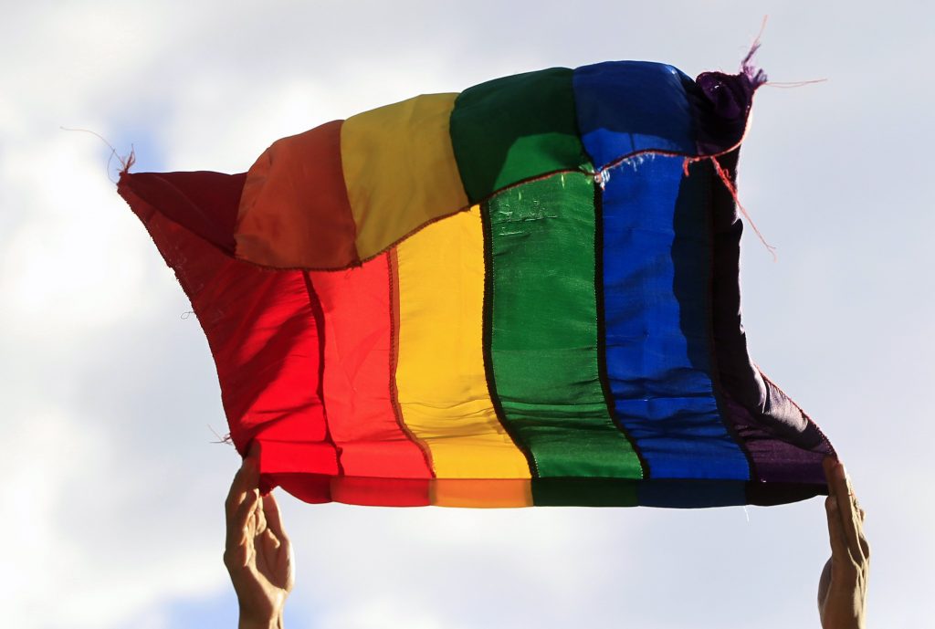 Η Οδύσσεια ενός γκέι αιτούντα άσυλο – Η ζωή ενός μόνιμα «παράνομου» ανθρώπου