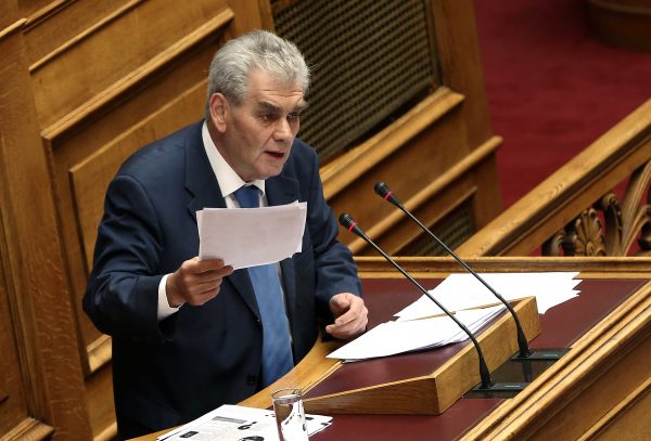 Δημήτρης Παπαγγελόπουλος: Πώς ψήφισαν οι 13 δικαστές του Ειδικού Δικαστηρίου περί ευθύνης υπουργών
