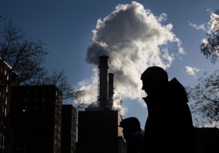 Κλιματική αλλαγή: Πρώτες προσφυγές πολιτών στο Ευρωπαϊκό Δικαστήριο Ανθρωπίνων Δικαιωμάτων