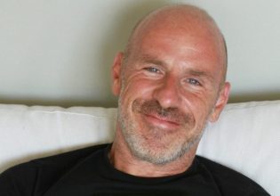 Στέφανος Ξενάκης: Η πρώτη δήλωσή του μετά από 8 ημέρες στη φυλακή