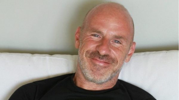 Στέφανος Ξενάκης: Η πρώτη δήλωσή του μετά από 8 ημέρες στη φυλακή