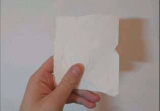 Χαρτί από βακτήρια δημιούργησαν δύο Έλληνες επιστήμονες