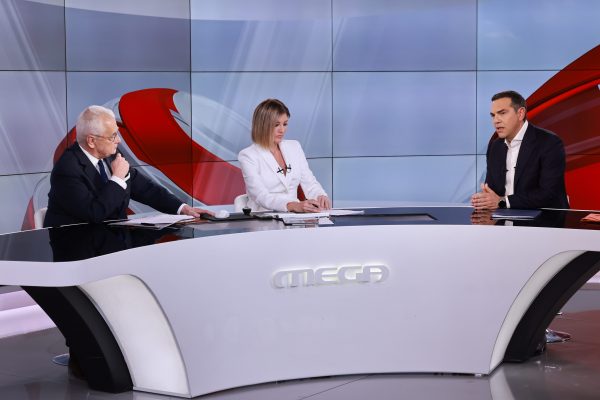 Αλέξης Τσίπρας: Η σιβυλλική δήλωση για τον Πολάκη