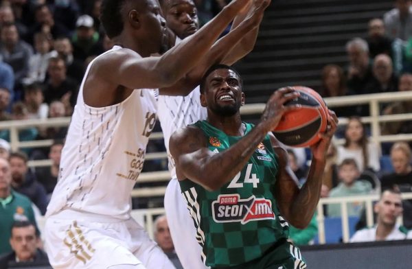 LIVE: Βιλερμπάν – Παναθηναϊκός