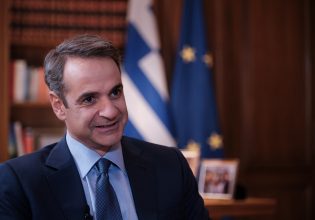 Μητσοτάκης: Ζητάει ισχυρή εντολή μέσω TikTok  – «Για να σαρώσουμε τις παθογένειες του κράτους»