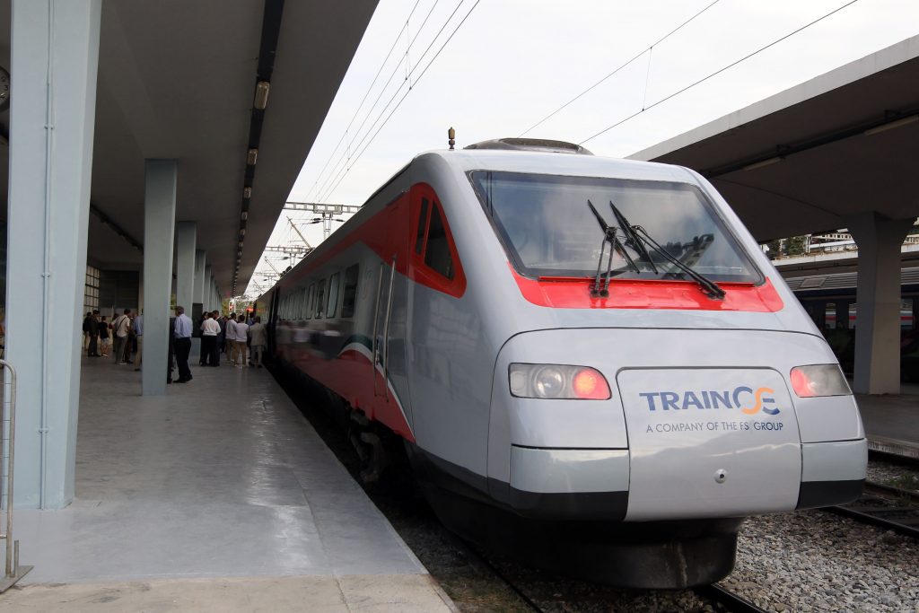 Τέμπη: «Τα τρένα της βλάβης» – Γερμανοί και Ελβετοί πέταξαν τα τρένα που αγόρασε η Ελλάδα