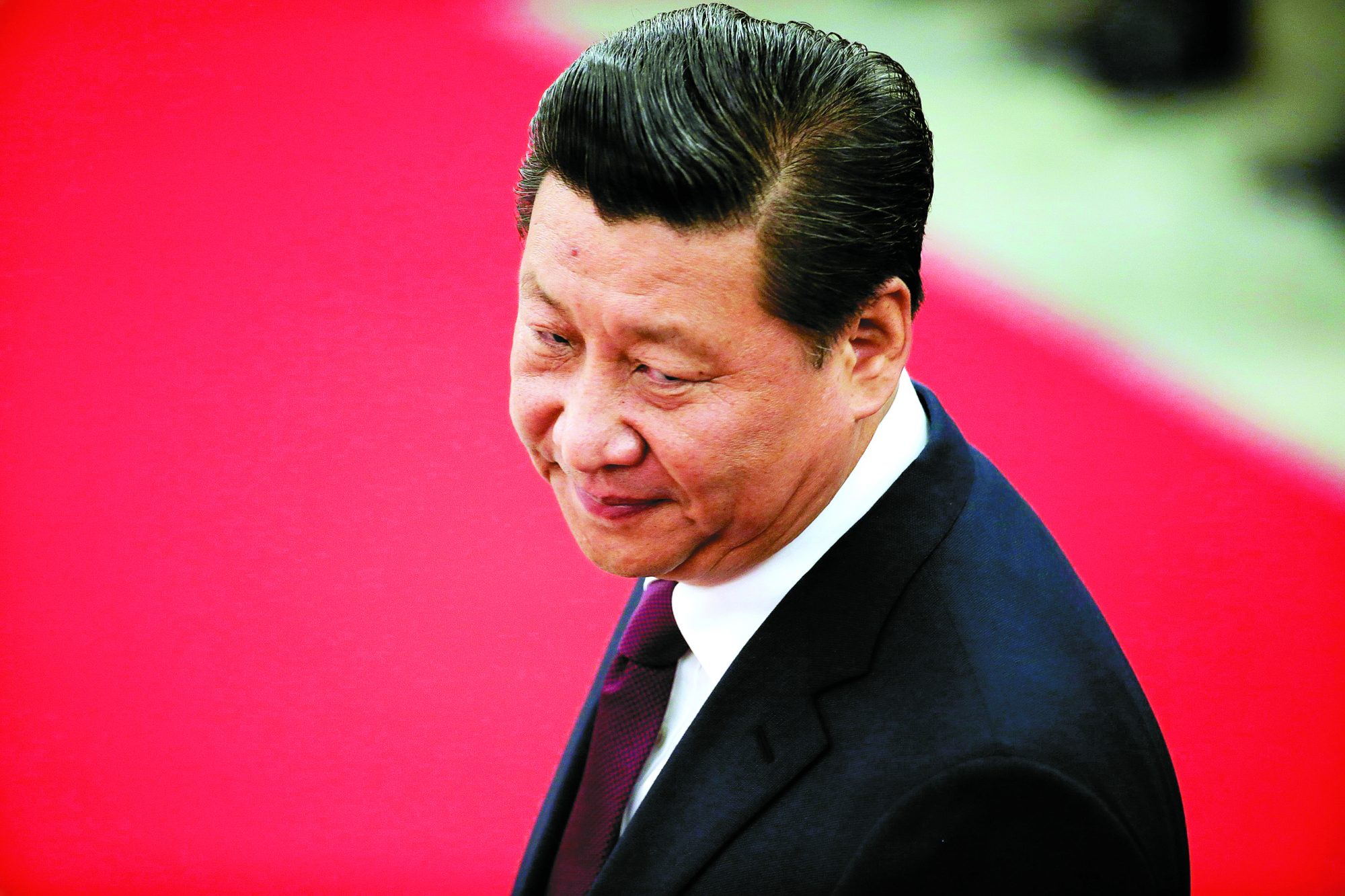 Τέμπη: Το συλλυπητήριο μήνυμα του Κινέζου προέδρου, Σι Τζινπίνγκ για το φονικό δυστύχημα