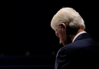 Η μαύρη λίστα των προέδρων των ΗΠΑ που μπλέχτηκαν σε σκάνδαλα