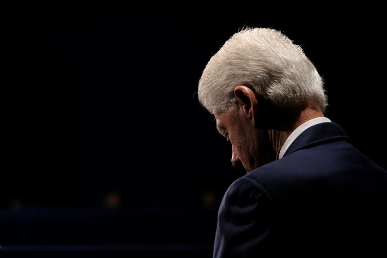 Η μαύρη λίστα των προέδρων των ΗΠΑ που μπλέχτηκαν σε σκάνδαλα