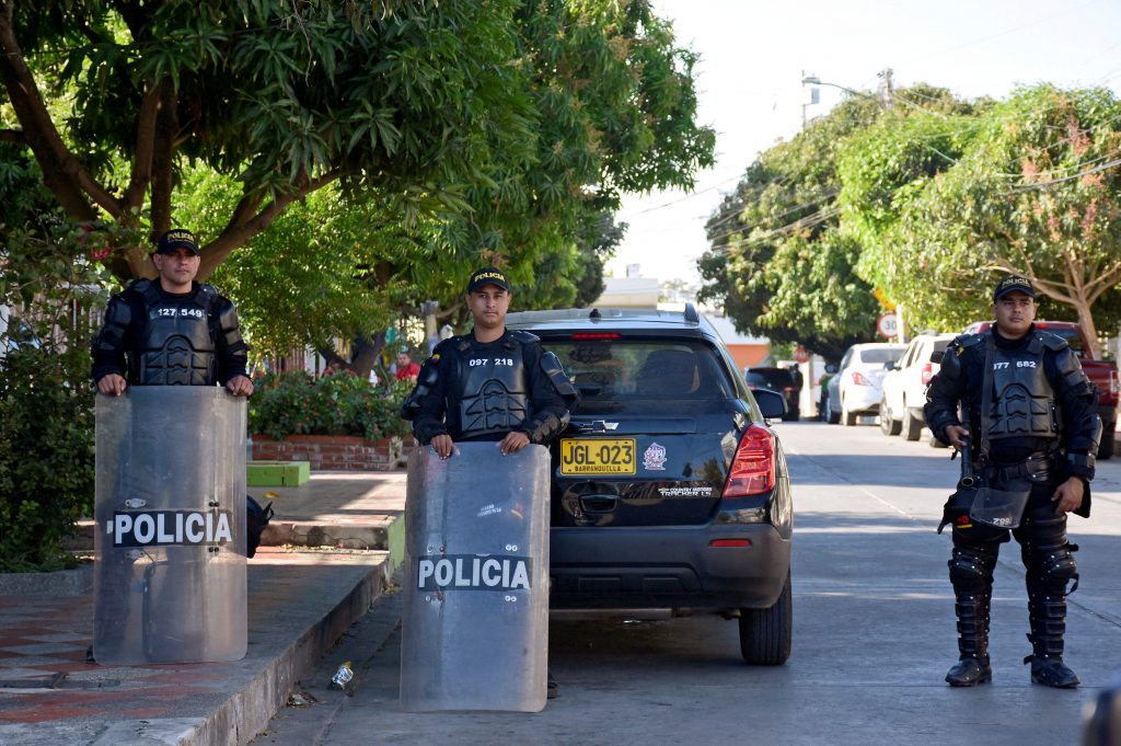 Μαφία στην Κολομβία: Ένοπλοι εισέβαλαν στη μεγαλύτερη εφημερίδα της χώρας – Ποια ήταν η απαίτησή τους