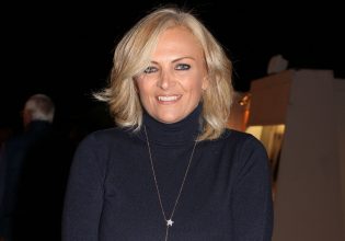 Χριστίνα Λαμπίρη: «Ήμουν σε άθλια ψυχολογική κατάσταση, με κρίσεις πανικού και είχα χάσει τα πάντα»