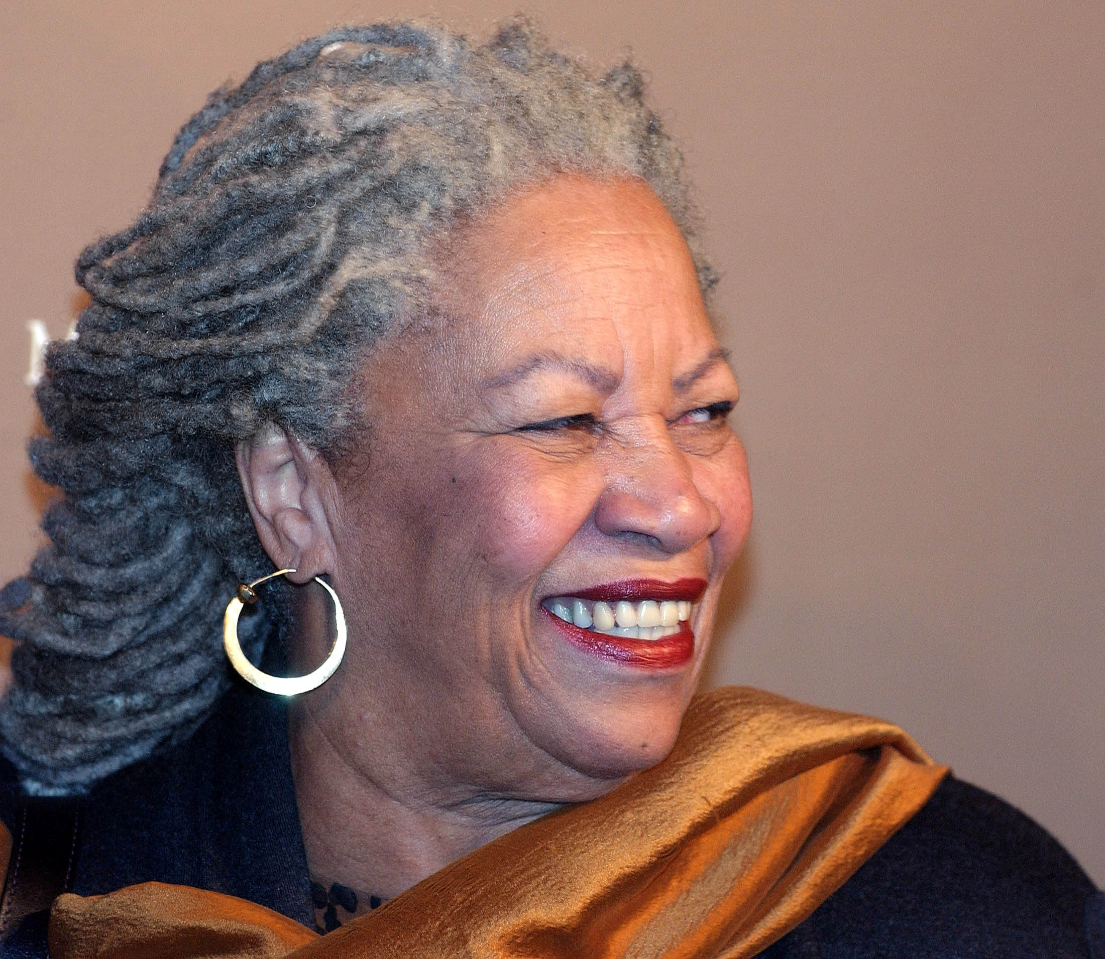 Toni Morrison: Γραμματόσημο για τη σπουδαία συγγραφέα της Αφρο-αμερικανικής λογοτεχνίας