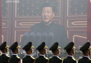 Κίνα: Μεγάλη αύξηση των στρατιωτικών δαπανών εξαιτίας των «κλιμακούμενων» απειλών