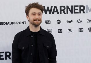 Ντάνιελ Ράντκλιφ: Για πρώτη φορά μπαμπάς ο πρωταγωνιστής του Χάρι Πότερ