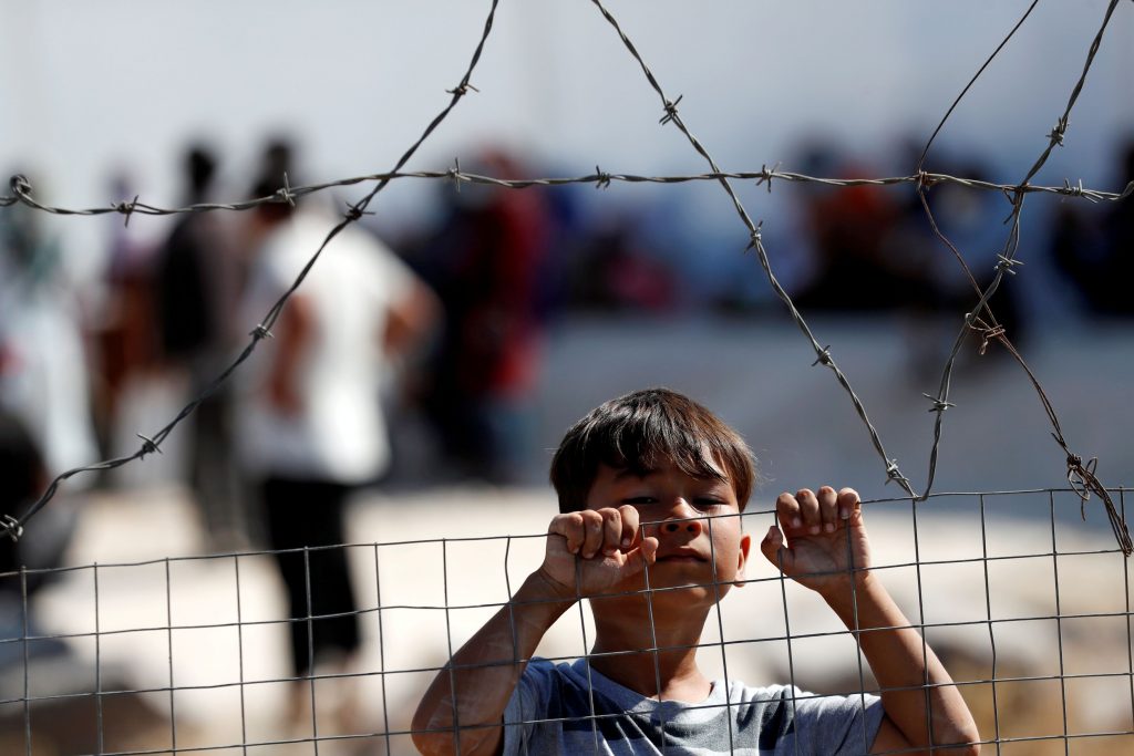 Μεταναστευτικό: Το Ευρωπαϊκό Κοινοβούλιο συζητά τη μεταρρύθμιση της πολιτικής ασύλου του μπλοκ