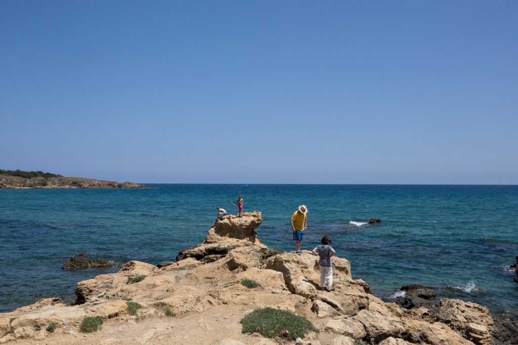 Τουρισμός: Ξεκίνησε επίσημα η σεζόν σε Κέρκυρα και Χανιά