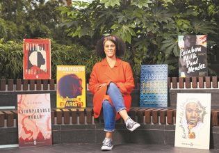 Λευκοί σκλάβοι, μαύροι δουλέμποροι