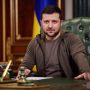 Πόλεμος στην Ουκρανία: Ο Ζελένσκι προσκαλεί τον Σι Τζινπίνγκ να έρθει στο Κίεβο