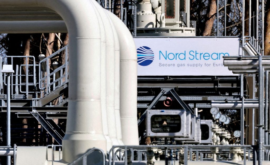Nord Stream: Αποζημίωση για την καταστροφή των αγωγών ενδέχεται να ζητήσει η Ρωσία